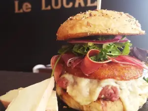 Le Local - Burgers