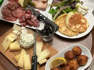 brasserie de la préfecture