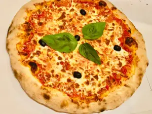 Pizza Niulinca
