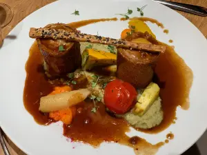Le Cheval Blanc