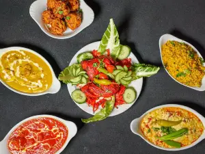 Newent Tandoori