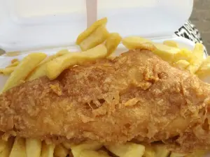 Seaview Takeaway