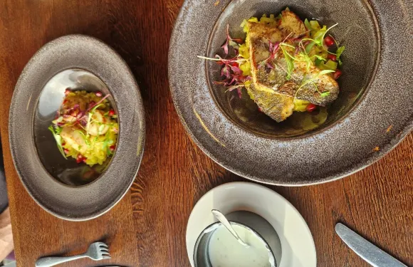 Adelina's Bar & Kitchen