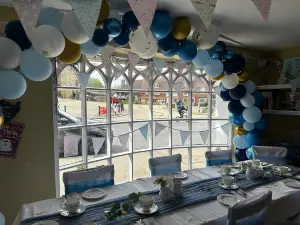 Bluebells Tearoom
