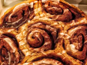 Sticky Fingers Bakery