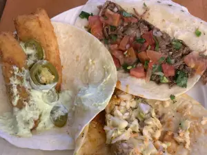 Taqueria Del Sol