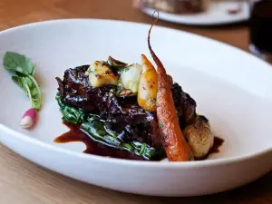 Agricola Eatery