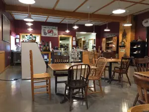Way Fruit Farm