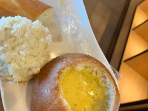 Panera Bread