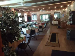 The Coachlight Inn Restaurant