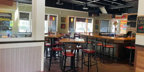 Chili's Grill & Bar