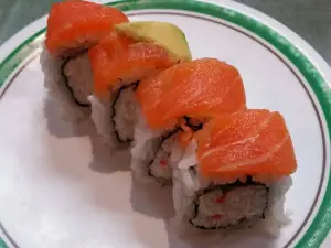 Sushi Hana
