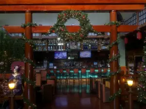 Wasabi Japanese Steakhouse