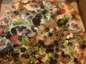 Brooklyn Joe's Pizza