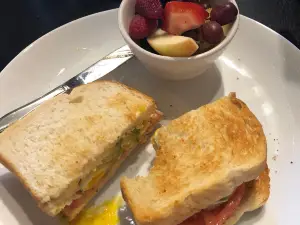 Five Loaves Bakery & Cafe