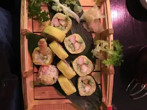 Ichiban Golden Dragon