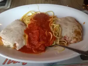 Gaetano's Pizza Ristorante Lakeside