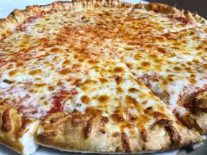 Ogunquit House of Pizza