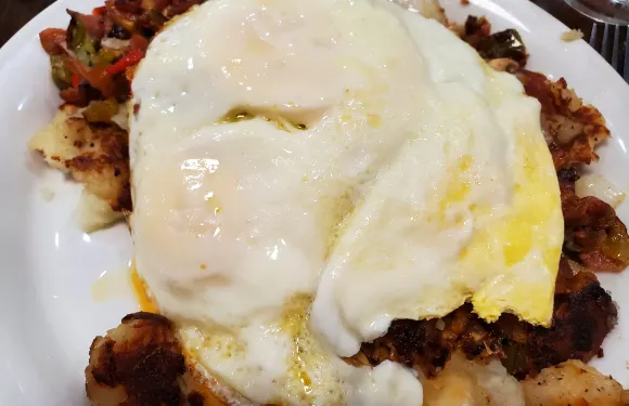 Carlos Pancake House