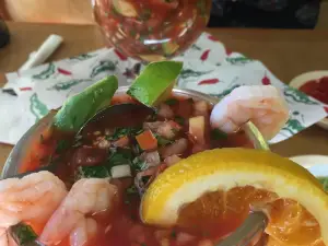 festival mexican restaurant