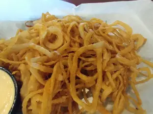 O'Loughlin's Restaurant