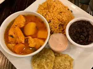 Old San Juan Latin Cuisine and Rum Bar
