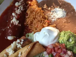 Carmelita's Méxican Restaurant