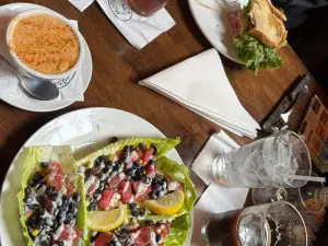 Morgan's | Tavern & Grill