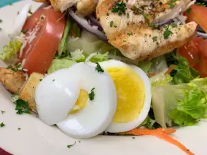 Circle D Eatery
