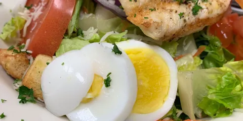 Circle D Eatery