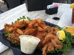 Waldo's Restaurant