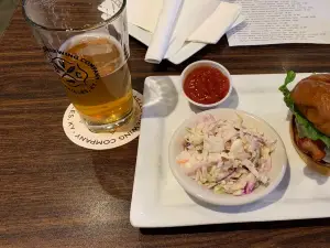 Versailles Brewing Company