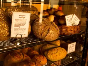 Ashland Baking Co