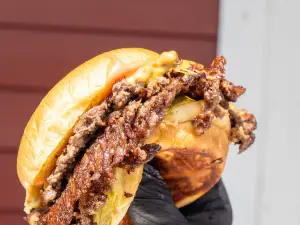 Mountain View Snack Bar