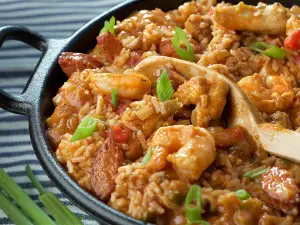 Harry's Seafood Bar & Grille