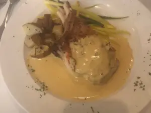 La Cava Restaurant