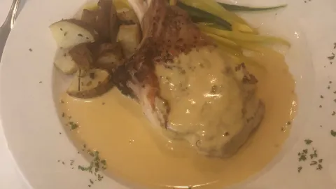 La Cava Restaurant | Italian in 살리스버리
