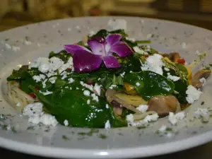 Serenity Bistro
