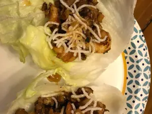 California Pizza Kitchen at Washingtonian Center