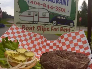 Rollins Restaurant & RV Park
