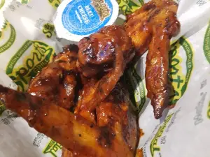 Sports Grill South Miami
