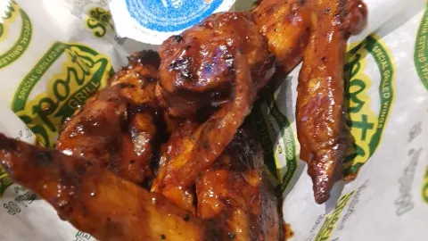 Sports Grill South Miami in Florida