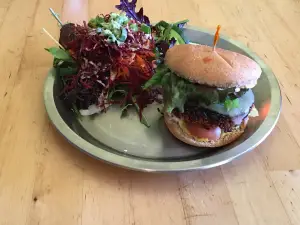 Taste Buds