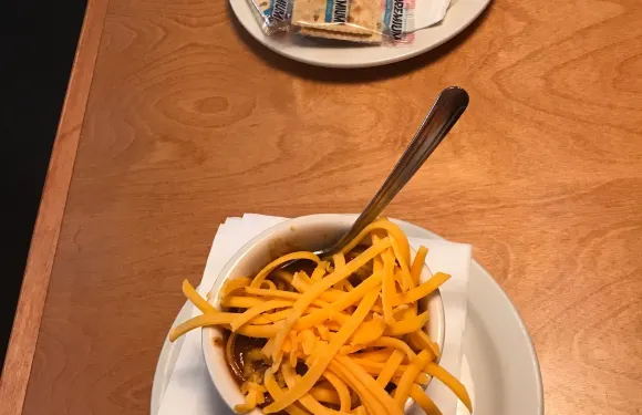 Texas Roadhouse