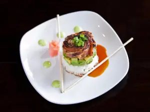 Bohemian Bar & Bistro