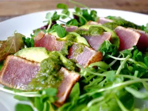 Papa's Raw Bar