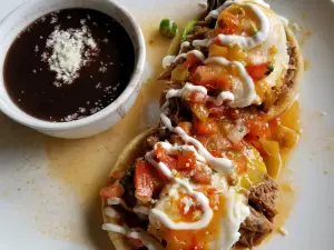 Broken Yolk Cafe