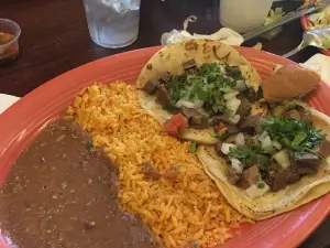 Taqueria Las Palmas