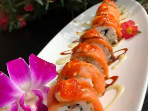 Coconut Thai Cuisine