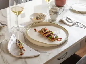 Trattoria La Saletta